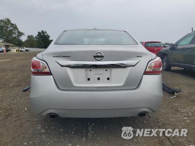 Zdjęcie 6 z 12 samochodu: 2015 NISSAN ALTIMA 2.5 VIN:1N4AL3AP2FC151735 - miniatura