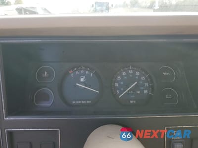 Zdjęcie 9 z 12 samochodu: 1989 JEEP COMANCHE PIONEER VIN:1J7FJ36L7KL439074 - miniatura