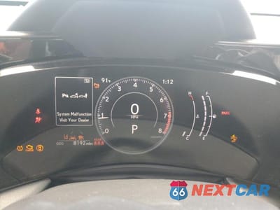 Zdjęcie 9 z 13 samochodu: 2025 LEXUS NX 250 BASE VIN:2T2ADCAZ8SC022548 - miniatura