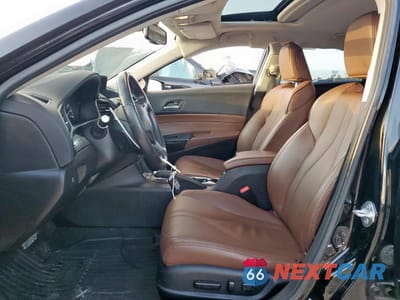 Zdjęcie 7 z 13 samochodu: 2022 ACURA ILX PREMIUM VIN:19UDE2F75NA001375 - miniatura