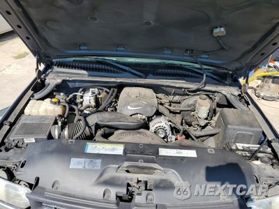 Zdjęcie 11 z 12 samochodu: 2001 CHEVROLET SILVERADO C1500 VIN:2GCEC19V811306516 - miniatura