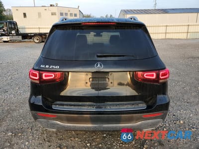 Zdjęcie 6 z 15 samochodu: 2022 MERCEDES-BENZ GLB 250 VIN:W1N4M4GB5NW186491 - miniatura