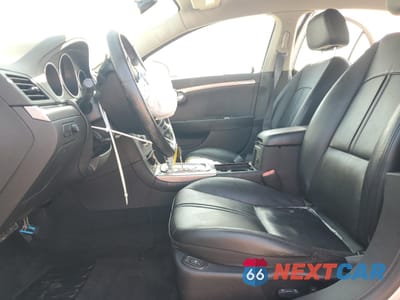 Zdjęcie 7 z 13 samochodu: 2009 SATURN AURA XR VIN:1G8ZV57B39F106475 - miniatura