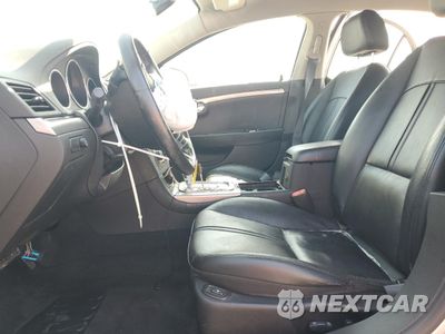 Zdjęcie 7 z 13 samochodu: 2009 SATURN AURA XR VIN:1G8ZV57B39F106475 - miniatura