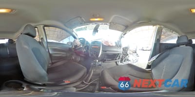 Zdjęcie 14 z 14 samochodu: 2017 NISSAN VERSA NOTE S VIN:3N1CE2CP9HL375633 - miniatura