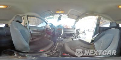 Zdjęcie 14 z 14 samochodu: 2017 NISSAN VERSA NOTE S VIN:3N1CE2CP9HL375633 - miniatura