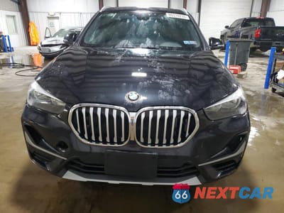 Piąte zdjęcie samochodu w środku: 2021 BMW X1 XDRIVE28I VIN:WBXJG9C02M5U44511 - miniatura