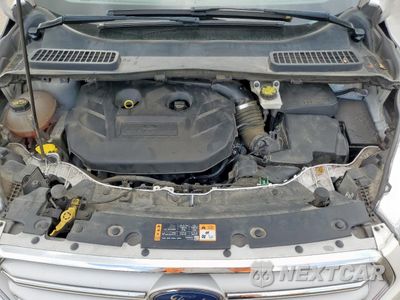 Zdjęcie 11 z 15 samochodu: 2019 FORD ESCAPE TITANIUM VIN:1FMCU0J9XKUB57251 - miniatura