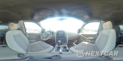 Zdjęcie 14 z 14 samochodu: 2007 FORD EXPLORER SPORT TRAC XLT VIN:1FMEU31K37UA30278 - miniatura
