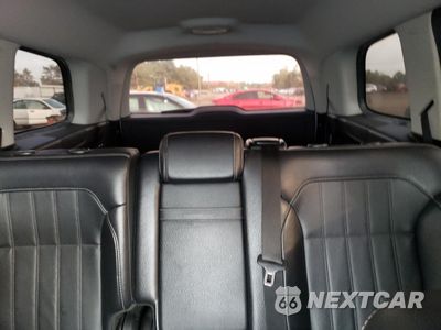 Zdjęcie 10 z 13 samochodu: 2013 MERCEDES-BENZ GL 450 4MATIC VIN:4JGDF7CEXDA175948 - miniatura