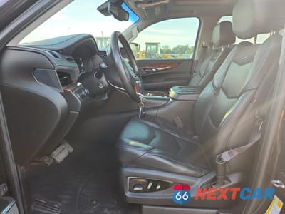 Zdjęcie 7 z 14 samochodu: 2016 CADILLAC ESCALADE ESV LUXURY VIN:1GYS4HKJXGR352469 - miniatura