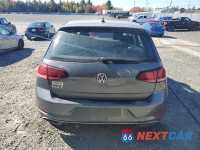 Zdjęcie 6 z 12 samochodu: 2019 VOLKSWAGEN GOLF S VIN:3VWG57AU9KM023722 - miniatura