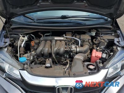 Zdjęcie 11 z 12 samochodu: 2020 HONDA FIT LX VIN:3HGGK5H48LM715513 - miniatura