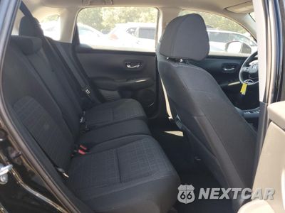 Zdjęcie 11 z 13 samochodu: 2025 HONDA HR-V LX VIN:3CZRZ2H30SM792720 - miniatura