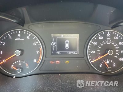 Zdjęcie 9 z 12 samochodu: 2018 KIA OPTIMA LX VIN:5XXGT4L34JG219305 - miniatura