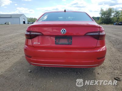Zdjęcie 6 z 13 samochodu: 2019 VOLKSWAGEN JETTA S VIN:3VWC57BU3KM068314 - miniatura