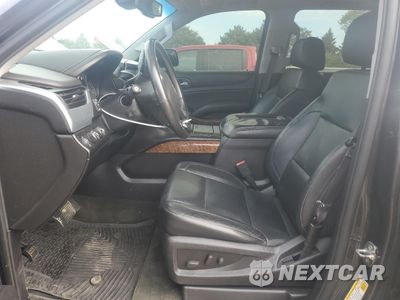 Zdjęcie 7 z 16 samochodu: 2015 CHEVROLET TAHOE K1500 LTZ VIN:1GNSKCKCXFR307568 - miniatura