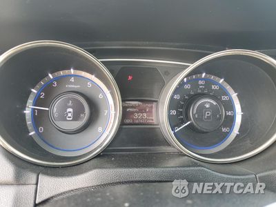 Zdjęcie 9 z 15 samochodu: 2013 HYUNDAI SONATA SE VIN:5NPEC4ABXDH607830 - miniatura