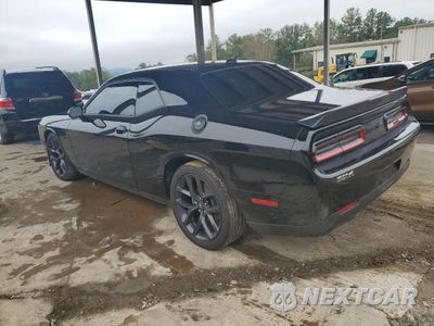 Drugie zdjęcie samochodu z przodu: 2023 DODGE CHALLENGER R/T VIN:2C3CDZBT7PH617743 - miniatura