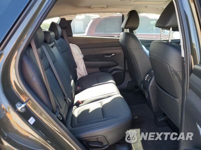 Zdjęcie 11 z 13 samochodu: 2025 HYUNDAI TUCSON SEL VIN:5NMJCCDE9SH541926 - miniatura