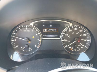 Zdjęcie 9 z 15 samochodu: 2018 NISSAN ALTIMA 2.5 VIN:1N4AL3AP1JC285399 - miniatura