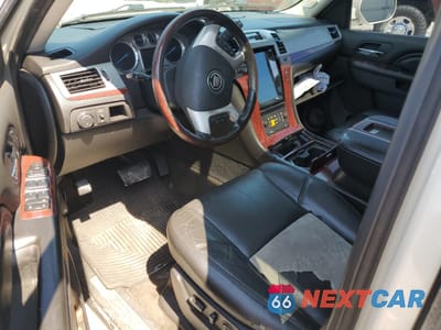 Zdjęcie 8 z 13 samochodu: 2012 CADILLAC ESCALADE PREMIUM VIN:1GYS3CEF4CR313819 - miniatura