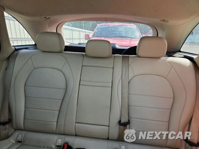 Zdjęcie 10 z 14 samochodu: 2018 MERCEDES-BENZ GLC 300 VIN:WDC0G4JB4JV032810 - miniatura