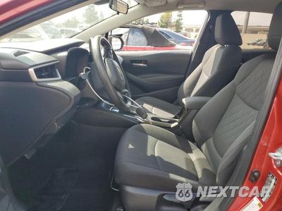 Zdjęcie 7 z 12 samochodu: 2020 TOYOTA COROLLA LE VIN:JTDEPRAE8LJ040793 - miniatura