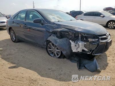 Czwarte zdjęcie samochodu z boku: 2017 TOYOTA CAMRY LE VIN:4T1BF1FK1HU277732 - miniatura