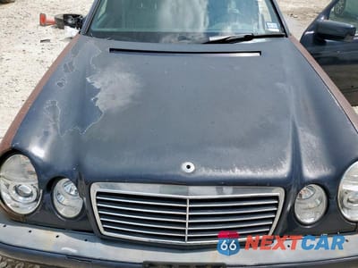 Zdjęcie 11 z 12 samochodu: 1997 MERCEDES-BENZ 160 VIN:WDBJF72F0VA348667 - miniatura