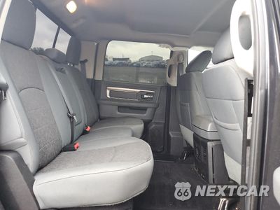 Zdjęcie 10 z 12 samochodu: 2016 RAM 2500 SLT VIN:3C6UR5DL2GG274287 - miniatura