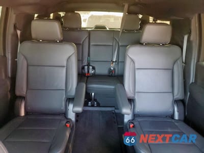 Zdjęcie 10 z 14 samochodu: 2025 CHEVROLET SUBURBAN K1500 LT VIN:1GNS6CRD4SR311421 - miniatura