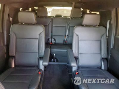 Zdjęcie 10 z 14 samochodu: 2025 CHEVROLET SUBURBAN K1500 LT VIN:1GNS6CRD4SR311421 - miniatura