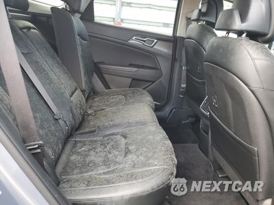 Zdjęcie 11 z 13 samochodu: 2024 KIA SPORTAGE EX VIN:5XYK33DF8RG178794 - miniatura