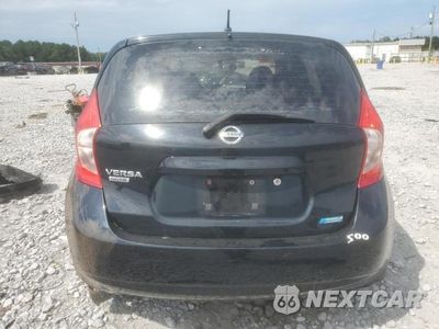Zdjęcie 6 z 13 samochodu: 2014 NISSAN VERSA NOTE S VIN:3N1CE2CP1EL417255 - miniatura