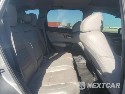 Zdjęcie 11 z 15 samochodu: 2019 HONDA CR-V EXL VIN:7FARW1H86KE023619 - miniatura