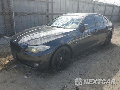 2011 BMW 535 I WBAFR7C58BC607116 - główne zdjęcie licytacji z USA - miniatura