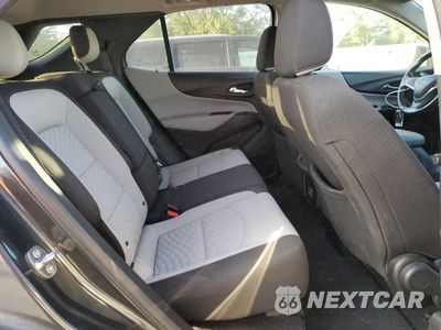 Zdjęcie 10 z 13 samochodu: 2019 CHEVROLET EQUINOX LT VIN:2GNAXKEV8K6186100 - miniatura