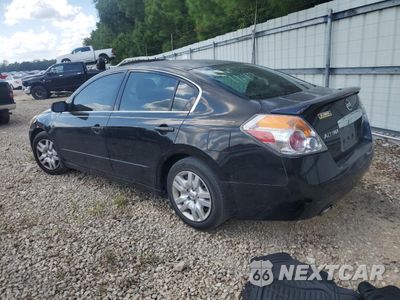 Drugie zdjęcie samochodu z przodu: 2011 NISSAN ALTIMA BASE VIN:1N4AL2AP8BC119747 - miniatura