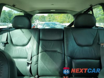 Zdjęcie 10 z 13 samochodu: 2004 VOLVO XC70 VIN:YV1SZ59H141140850 - miniatura
