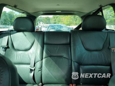 Zdjęcie 10 z 13 samochodu: 2004 VOLVO XC70 VIN:YV1SZ59H141140850 - miniatura