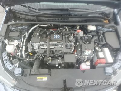 Zdjęcie 11 z 14 samochodu: 2023 TOYOTA COROLLA LE VIN:JTDBCMFE4PJ003479 - miniatura