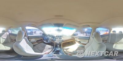 Zdjęcie 14 z 14 samochodu: 2008 HONDA ACCORD EX VIN:1HGCP26708A154563 - miniatura