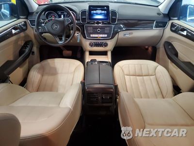 Zdjęcie 8 z 14 samochodu: 2018 MERCEDES-BENZ GLE 350 VIN:4JGDA5JB0JB058798 - miniatura