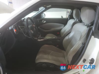 Zdjęcie 7 z 12 samochodu: 2009 NISSAN 370Z VIN:JN1AZ44E39M411439 - miniatura