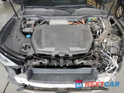 Zdjęcie 12 z 14 samochodu: 2019 AUDI E-TRON PRESTIGE VIN:WA1VAAGE3KB006077 - miniatura
