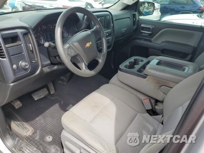 Zdjęcie 8 z 13 samochodu: 2019 CHEVROLET SILVERADO LD C1500 CUSTOM VIN:2GCRCMEC3K1240546 - miniatura