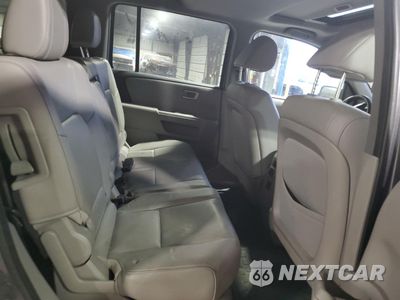 Zdjęcie 11 z 15 samochodu: 2015 HONDA PILOT EXL VIN:5FNYF4H53FB019919 - miniatura