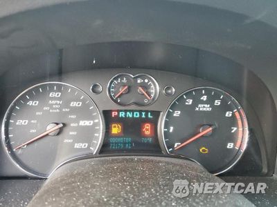 Zdjęcie 9 z 13 samochodu: 2008 CHEVROLET EQUINOX LS VIN:2CNDL23FX86056305 - miniatura