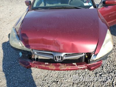 Zdjęcie 11 z 12 samochodu: 2005 HONDA ACCORD EX VIN:1HGCM56735A177342 - miniatura